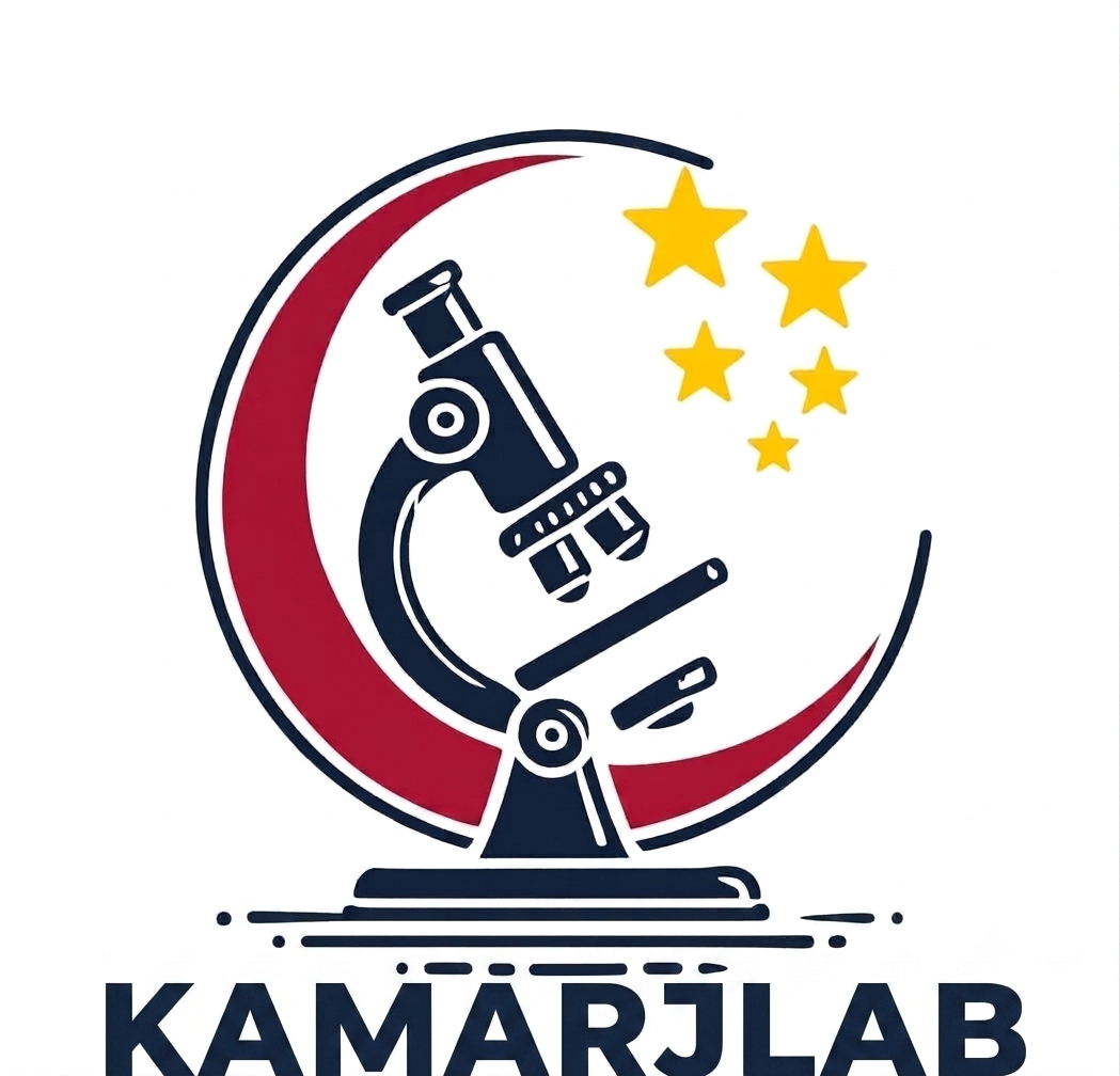 kamarjlab.com